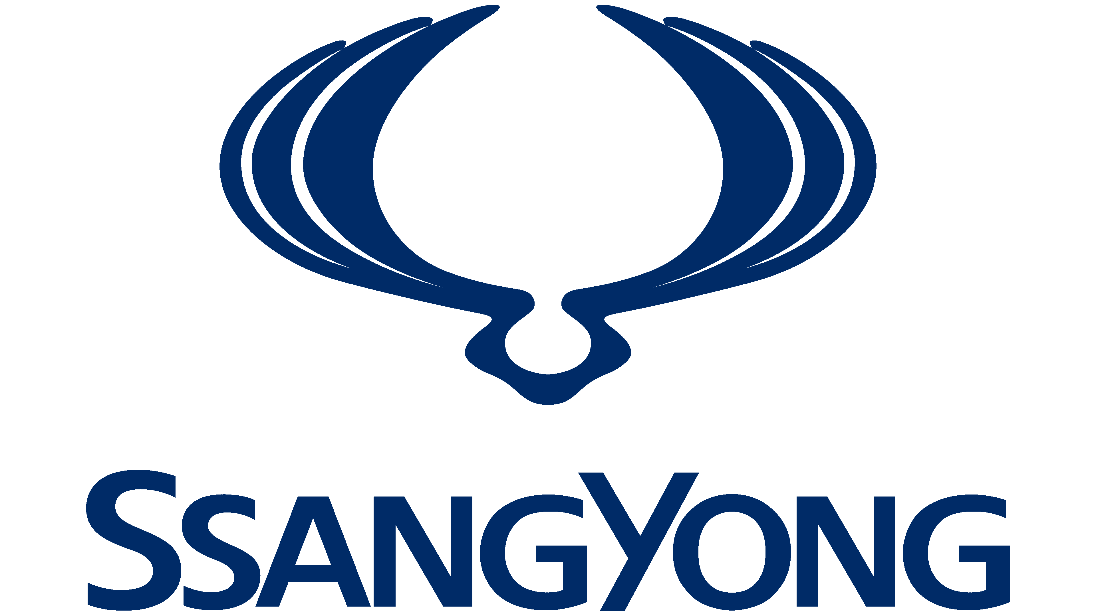 Ssangyong Van