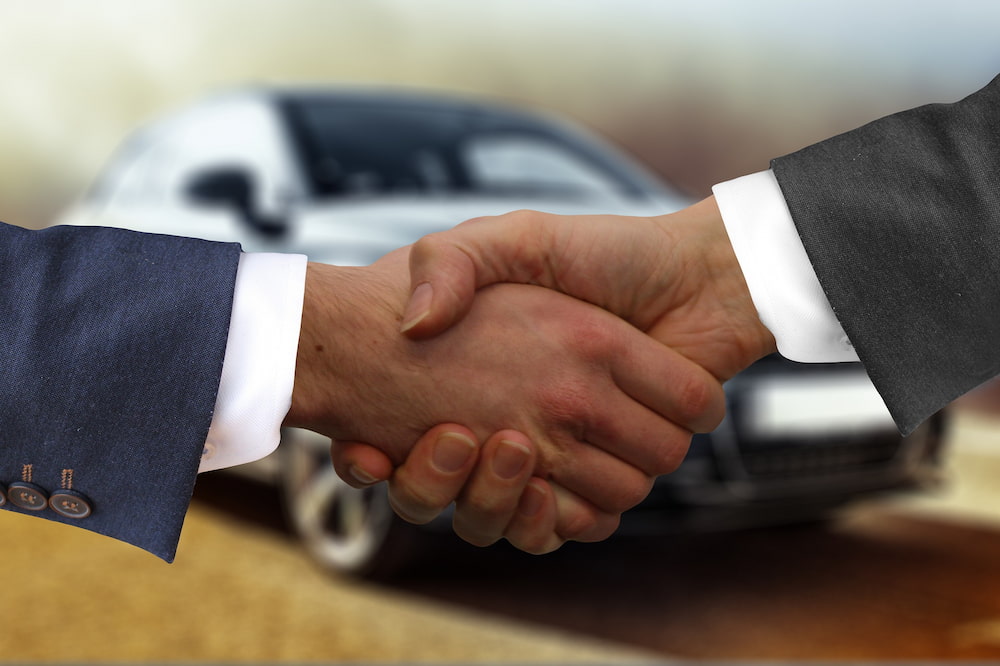 Business Car Leasing Explained